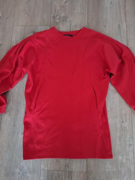 Červené saty mohito, mohito,m