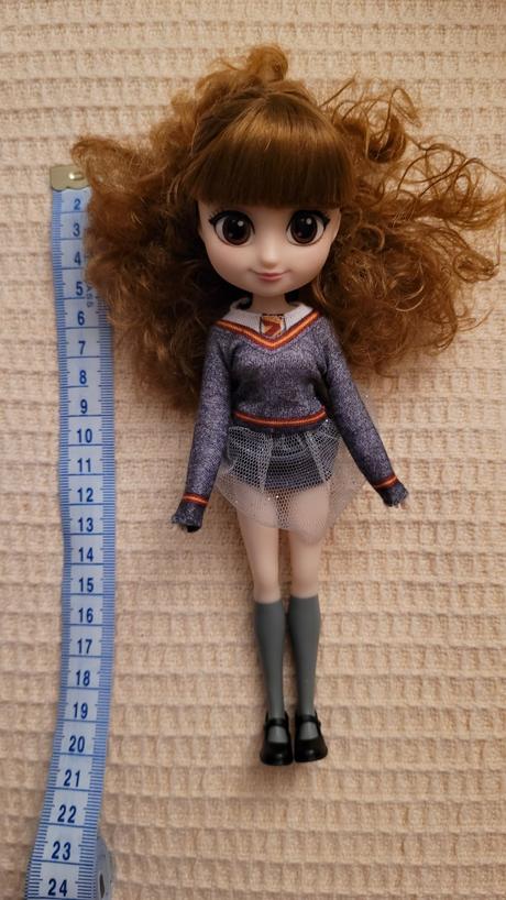 Harry potter - hermiona,