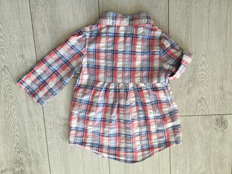 Dievčenska bluzka 2-3 roky, cherokee,98