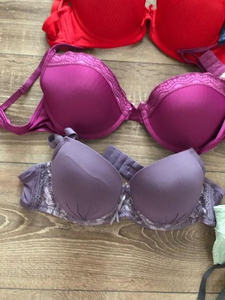 Mix podprseniek, 80b