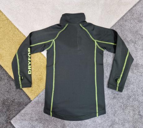 Funkčné tričko nordblanc, nordblanc,128