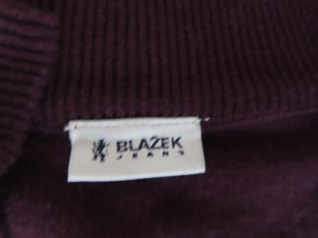 Pánsky sveter blažek, veľ. l, l