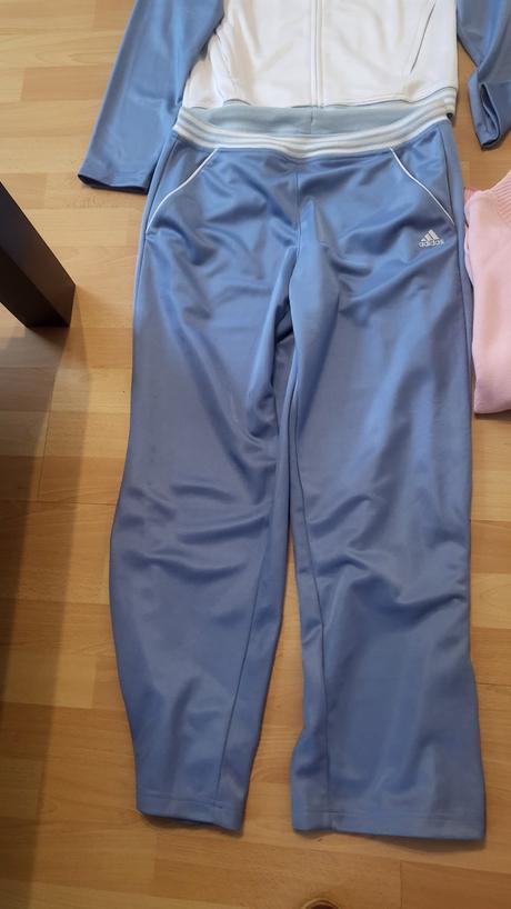Tepláková súprava adidas, adidas,164