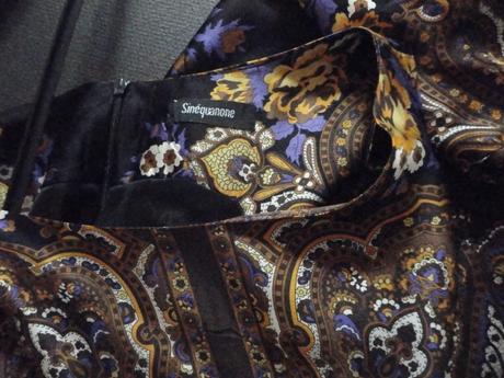 Dámske šaty -sinequanone- vel.36, 36