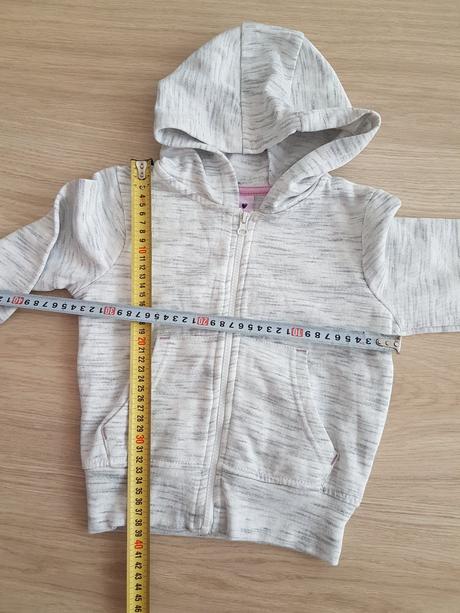 Mikina, kiki&koko,92