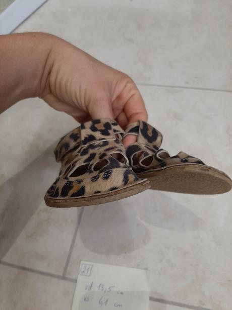 Baby bare summer 21, baby bare shoes,21