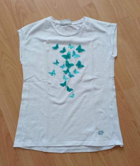 Tričko - lotto, lotto,164