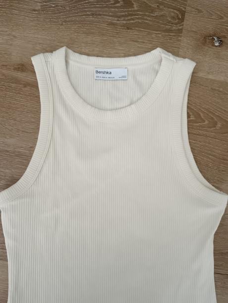 Letné šaty bershka, bershka,m