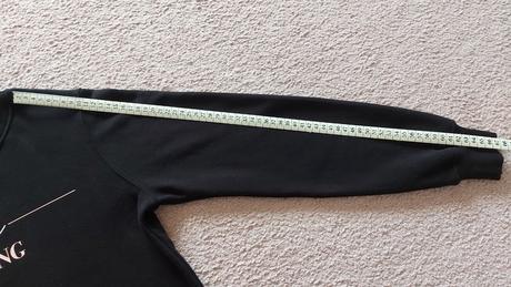 Mikina xs/164, amisu,164