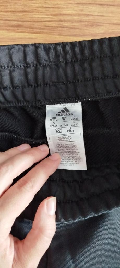 Tepláky adidas, adidas,m