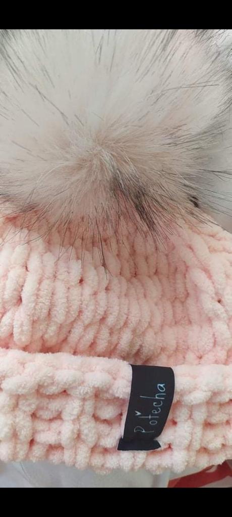 Set čiapka nakrčník zn. potecha veľ.3-6 r, 104