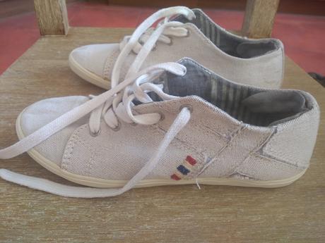 Platenky napapijri, 36