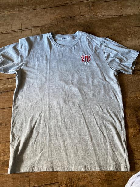 Panske tricko zn. dobermans, l