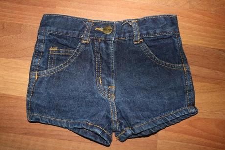 Riflové kraťase , 98