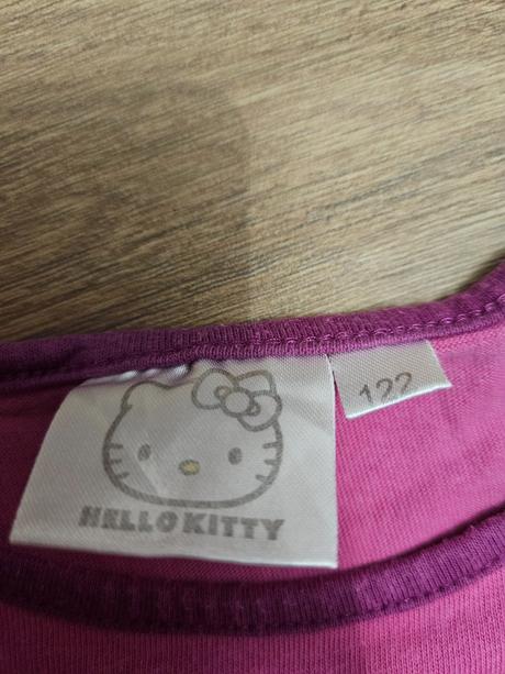 Šaty hello kitty, hello kitty,122