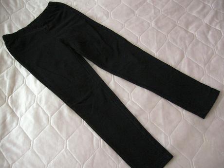 Bavlnene leginy, alive,128