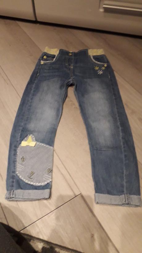 Rifle 110/116, f&f,110