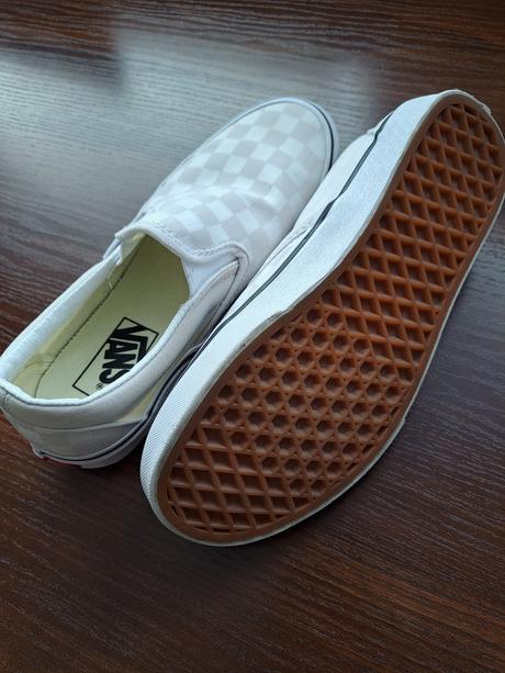 Vans slip-on, vans,36