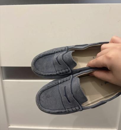 Chlapčenské mokasíny mayoral, mayoral,32