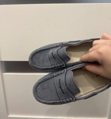 Chlapčenské mokasíny mayoral, mayoral,32