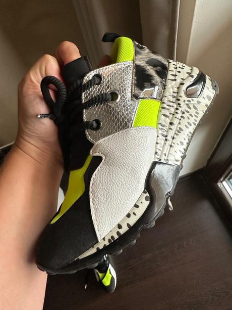 Steve madden tenisky, steve madden,36