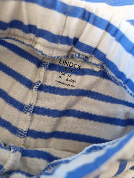 Lindex súprava, lindex,74