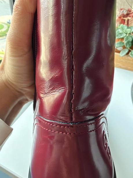 Shapen barefoot čižmy maverick bordeaux,veľkosť 43, 43