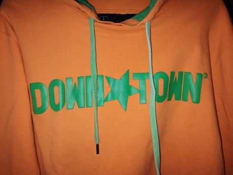 Mikina gate veľkosť l, gate,l