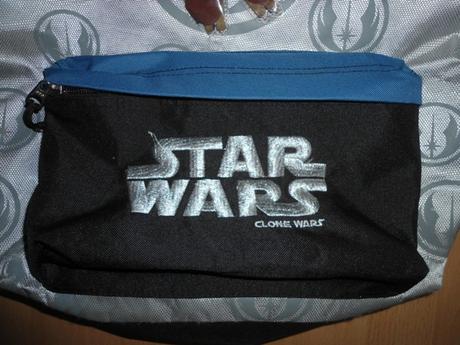 Batoh - ruksak star wars, 