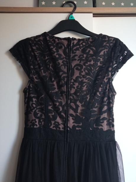 Šaty orsay 36-38, orsay,36