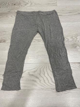 Elastické legíny, xs