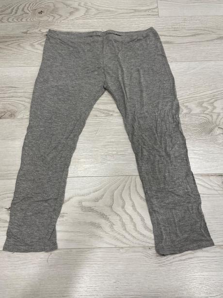 Elastické legíny, xs