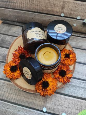 Nechtíkový balzám, 