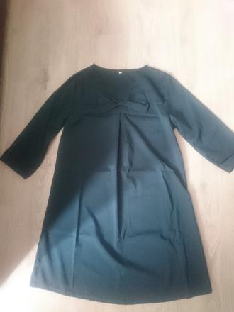 Áčkové s mašľou, s