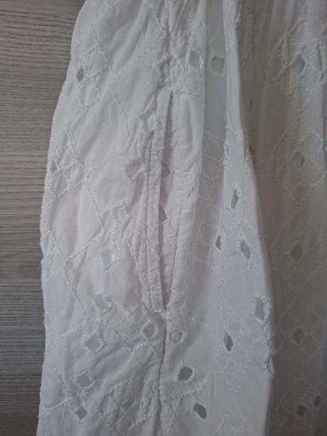 Letné šaty abercrombie v. 134/140 9-10 rokov, abercrombie&fitch,140