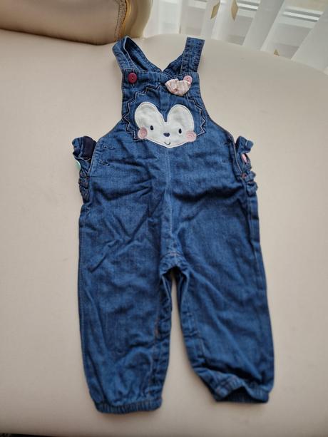 Tenšie nohavice na traky s ježkom č.68, topomini,68