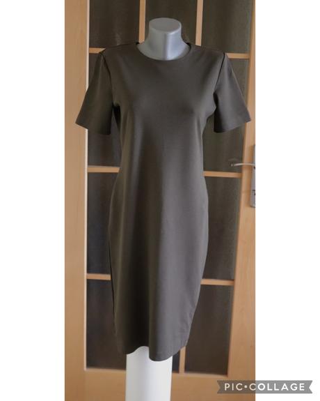 Šaty h&m - bezchybný stav, h&m,m