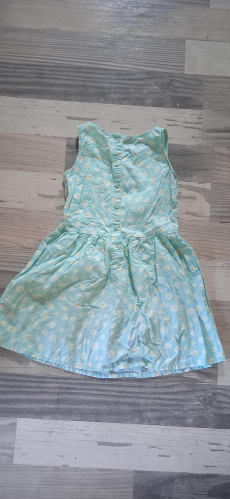 Dopodopo mentolové saty, dopodopo,122