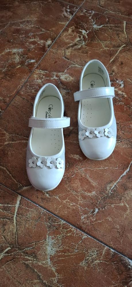 Balerinky, cupcake,26