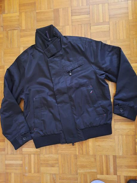 Pánska bunda / bombera, m