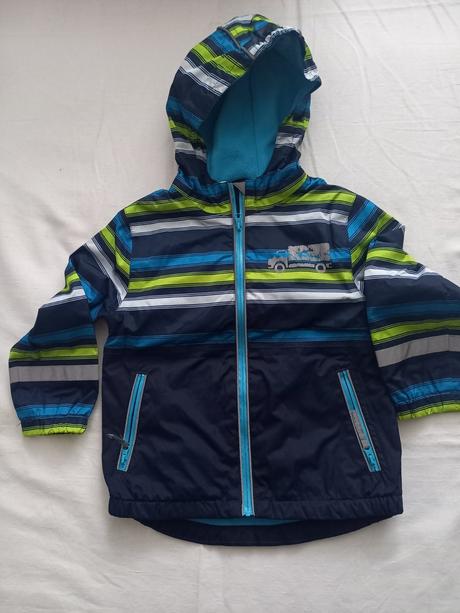 Nohavice do dažďa + vetrovka/ súprava, topolino,110