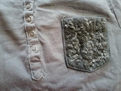 Bavlnené tričko, pepperts,146