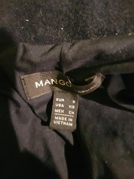 Mango kabátik, mango,xs