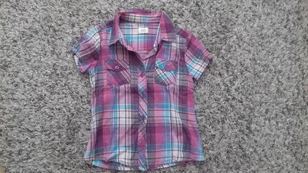 Blúzka 5/6r., f&f,116