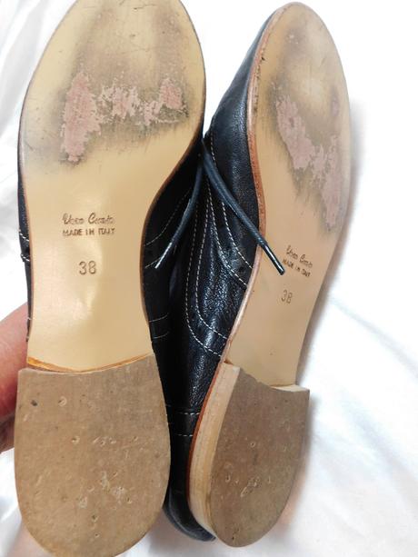 Lidea by lori luxusne damske topanky, 38