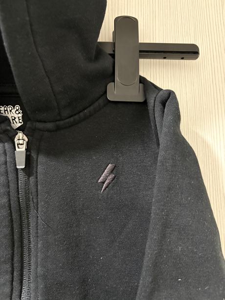 Chlapčenská mikina, f&f,98