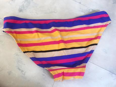 Pestré krásne plavky, m