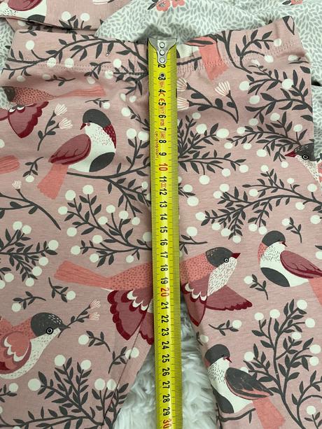 Vtáčikoví, lindex,116