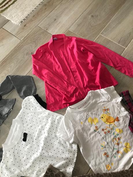 Letný balicek 98-104, 104–116