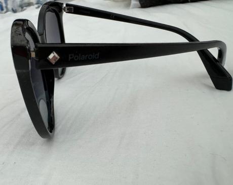 Slnečné okuliare, polaroid